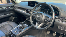 Mazda CX-5 2.0 Sport 5dr Petrol Estate